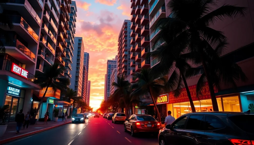 Navigate the latest updates on https://789f.miami/ showcasing Miami's vibrant cityscape and real estate opportunities for dynamic urban living.