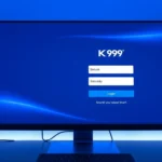 CK999 login page demonstrating secure sign-in process with intuitive interface for quick access to casino and betting services, accessible and user-friendly design.