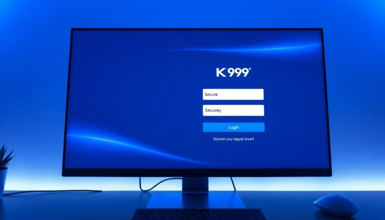 CK999 login page demonstrating secure sign-in process with intuitive interface for quick access to casino and betting services, accessible and user-friendly design.