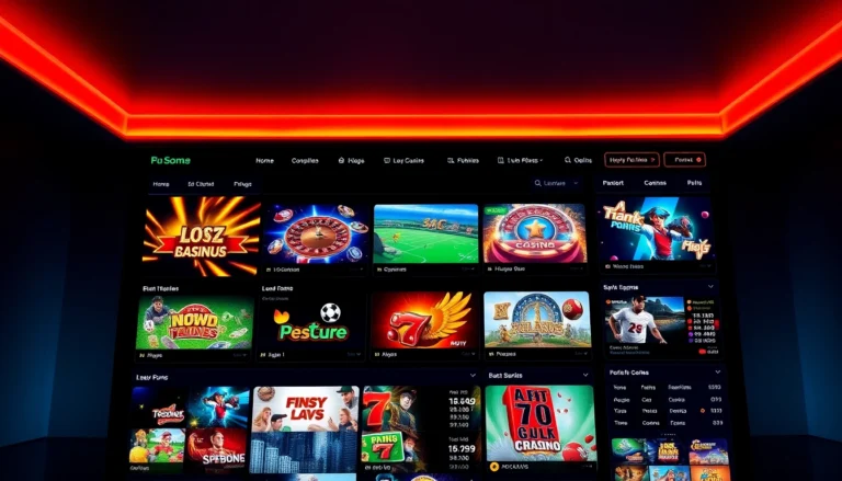 Visit https://w88v1.com/ for a trusted Asian betting platform offering casino, sports, and e-sports entertainment with user-friendly interfaces and bold visuals.