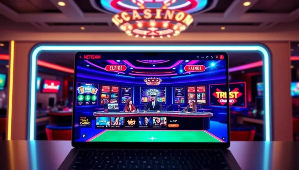 Visit https://789winws.com/ for engaging live casino games with realistic live streams and vibrant graphics that captivate players worldwide.