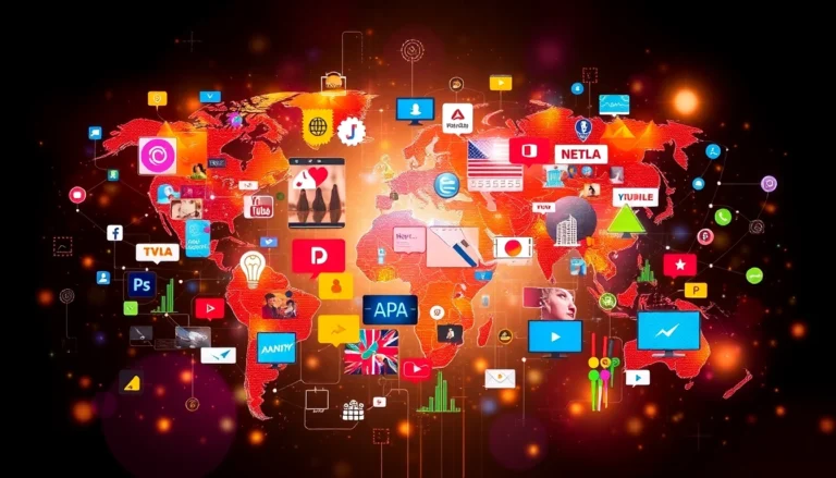 Liên minh KJC leading the global digital entertainment ecosystem with innovative partnerships and cutting-edge technology.