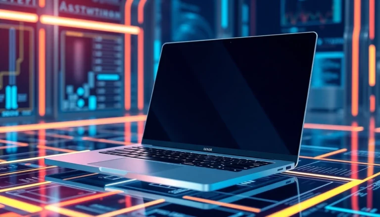 Discover the advanced Z16 laptop with powerful performance and sleek design, perfect for tech enthusiasts.