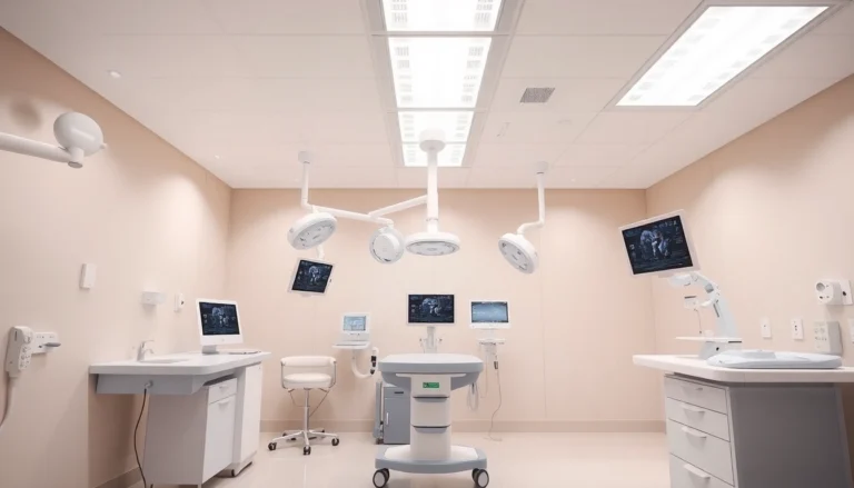 centro clinico san carlo offers advanced reproductive treatments for hopeful couples seeking