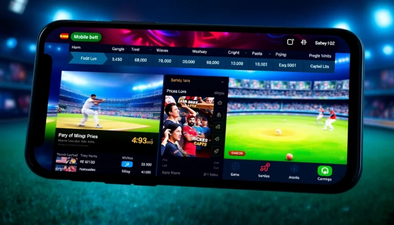 Kheloyaar online betting platform interface with sports and casino games in action for easy