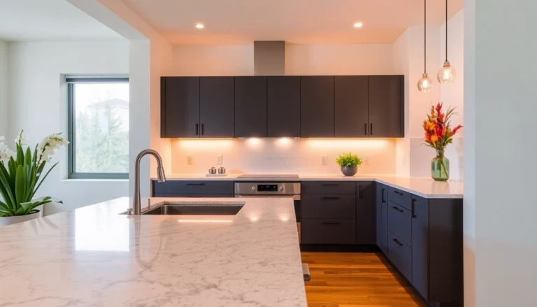 Experienced Calgary contractors delivering expert custom renovations to create stunning home