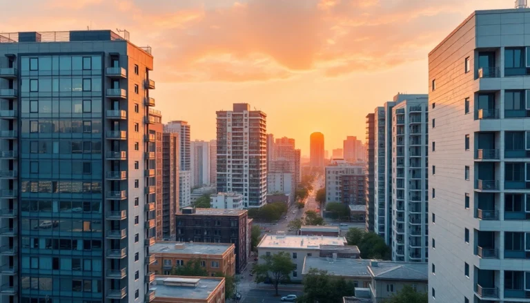 Analysis of UK Property Sector trends and mortgage rates for investors