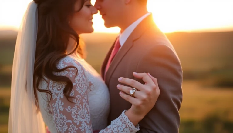 Professional photographer capturing natural moments during eskuvo fotozas for authentic memories