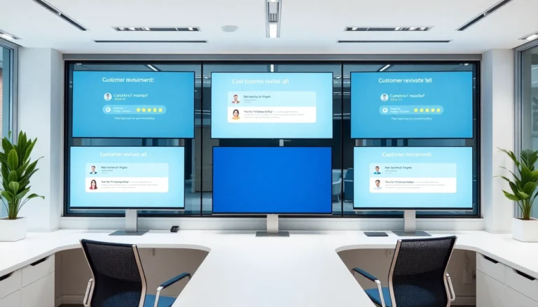 Analyze Trust Pilot reviews to improve customer trust and business reputation effectively