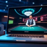 Guvenilir casino siteleri attract players with secure and modern live casino experiences