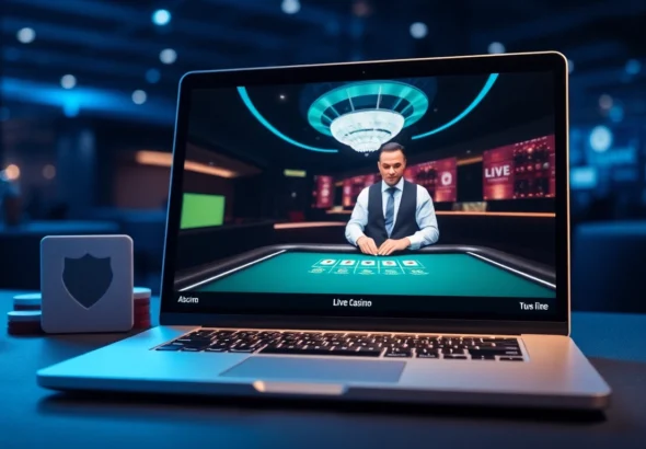 Guvenilir casino siteleri attract players with secure and modern live casino experiences